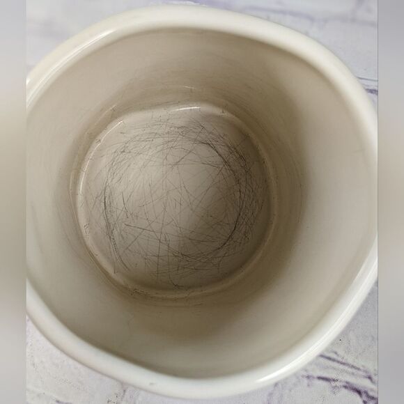 Rae Dunn WIFEY Ceramic Mug - Picture 3 of 6